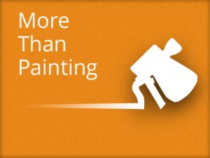 More Than Painting