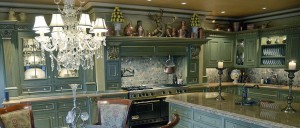 Kitchen Remodeling