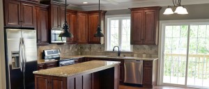 Kitchen Remodeling